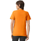 American Apparel Unisex Adult Heavyweight Cotton T-Shirt, Style G1301/G1301Gd, Multipack