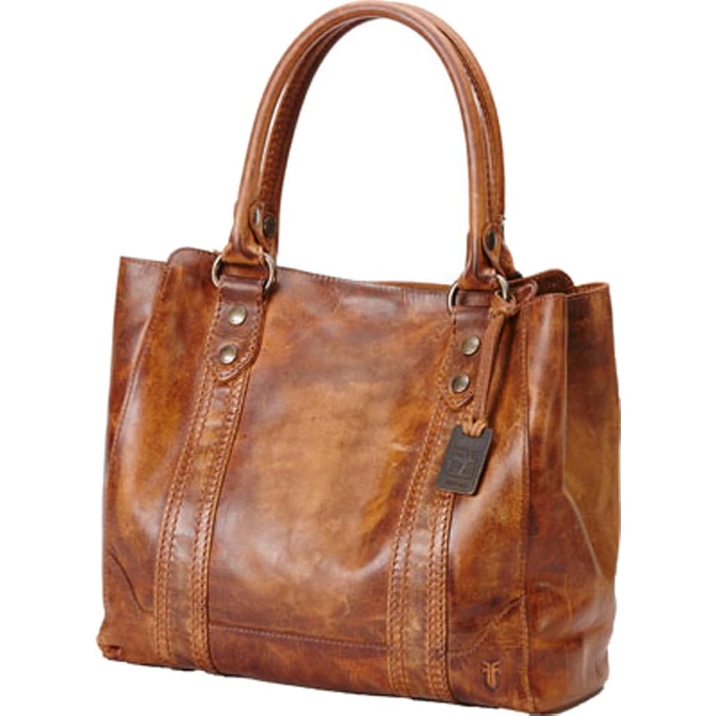 Frye Melissa Tote