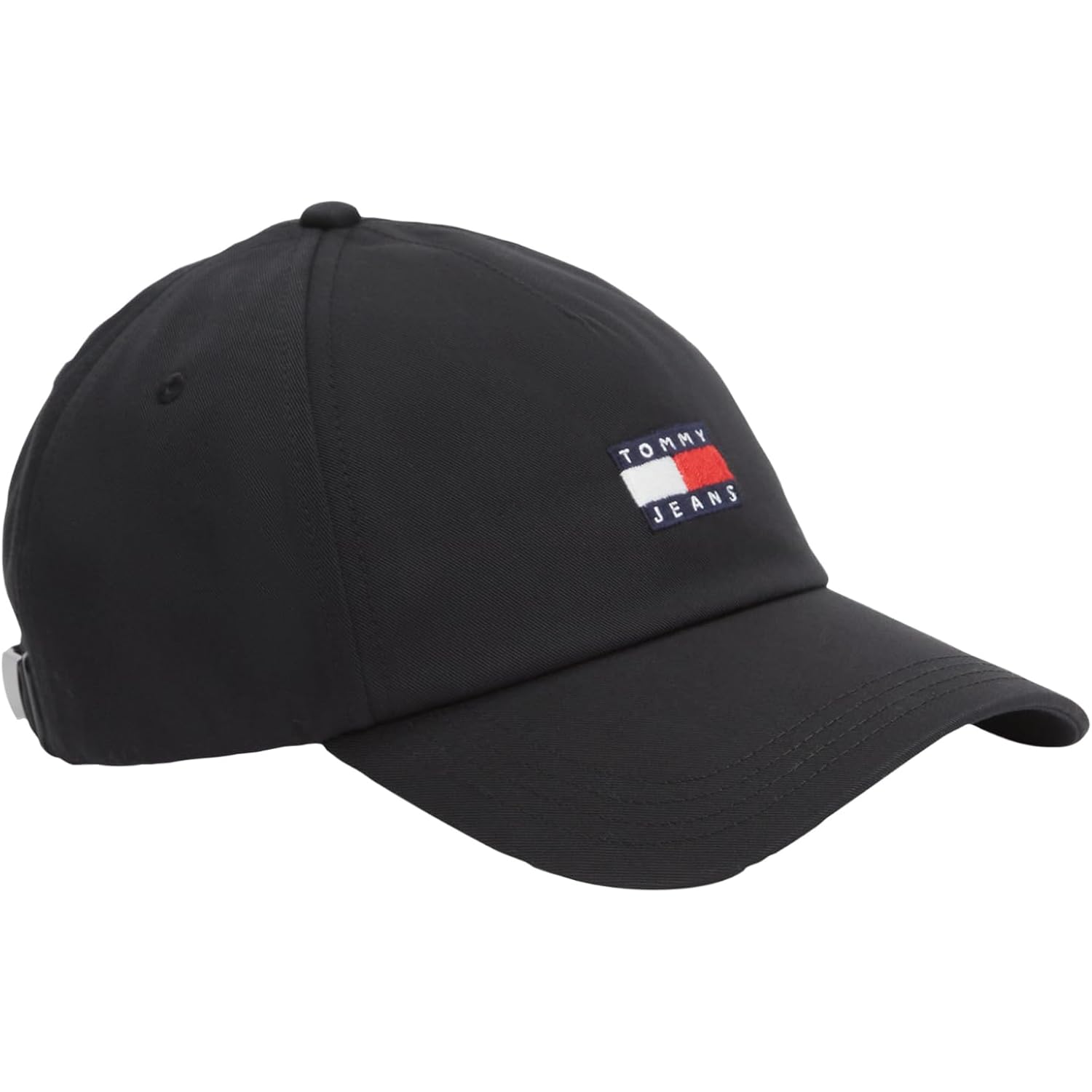 Tommy Jeans Womens Heritage Core 5 Panel Cap