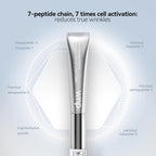 Wnp Eye Cream|Wrinkle Eraser Eyecream, Multi-Peptide Firming Eye Tightener, Anti-Aging Eye Cream For Puffiness And Bags Under Eyes Cream