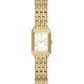 Fossil Women's Watch, Raquel Quartz Stainless Steel Watch for Women