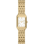 Fossil Women's Watch, Raquel Quartz Stainless Steel Watch for Women