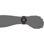 Casio G-Shock Mudman Super Dual Illuminator Men'S Quartz 52Mm Digital Watch G9000-1V