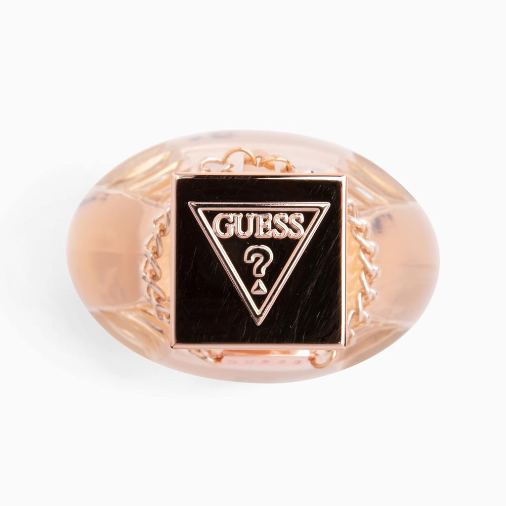 GUESS Dare Eau de Toilette Spray for Women, 3.4 Fluid Ounce