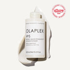 Olaplex N°.5 Bond Maintenance™ Hair Strengthening Conditioner: Repairs Damage & Defend Against Future Breakage | Reduce Frizz | For Coily, Curly, Straight, And Wavy