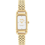 Coach Cadie Women'S Watch -Timeless And Aesthetic - Designed For Every Occasion - Water Resistant - Gift For Her