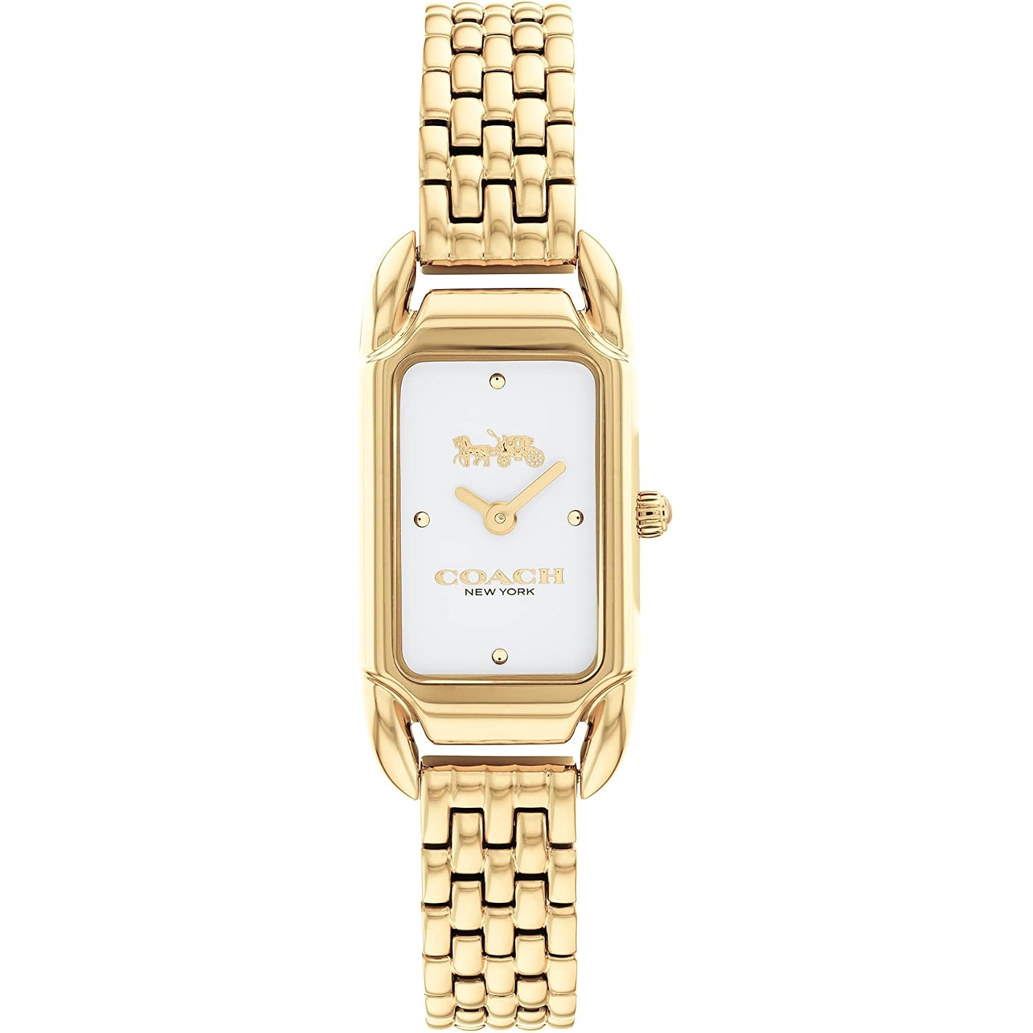 Coach Cadie Women'S Watch -Timeless And Aesthetic - Designed For Every Occasion - Water Resistant - Gift For Her