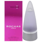 Rochas Men's Eau de Toilette, 3.3 Fl Oz