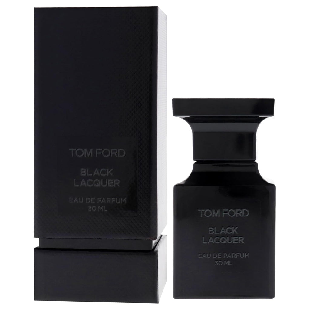 Black Lacquer by Tom Ford for Unisex - 1 oz EDP Spray