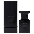 Black Lacquer by Tom Ford for Unisex - 1 oz EDP Spray