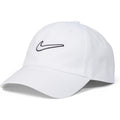 Nike Unisex Adult Club Unstructured Swoosh Cap Hat | Mens And Womens