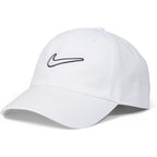 Nike Unisex Adult Club Unstructured Swoosh Cap Hat | Mens And Womens