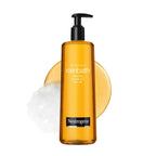 Neutrogena Rainbath Refreshing Shower Gel, Moisturizing Body Wash For Men And Women, Cleans, Softens, And Conditions Skin, Creamy Lather Ideal For Leg-Shaving, Spa-Like Experience, 32 Fl Oz
