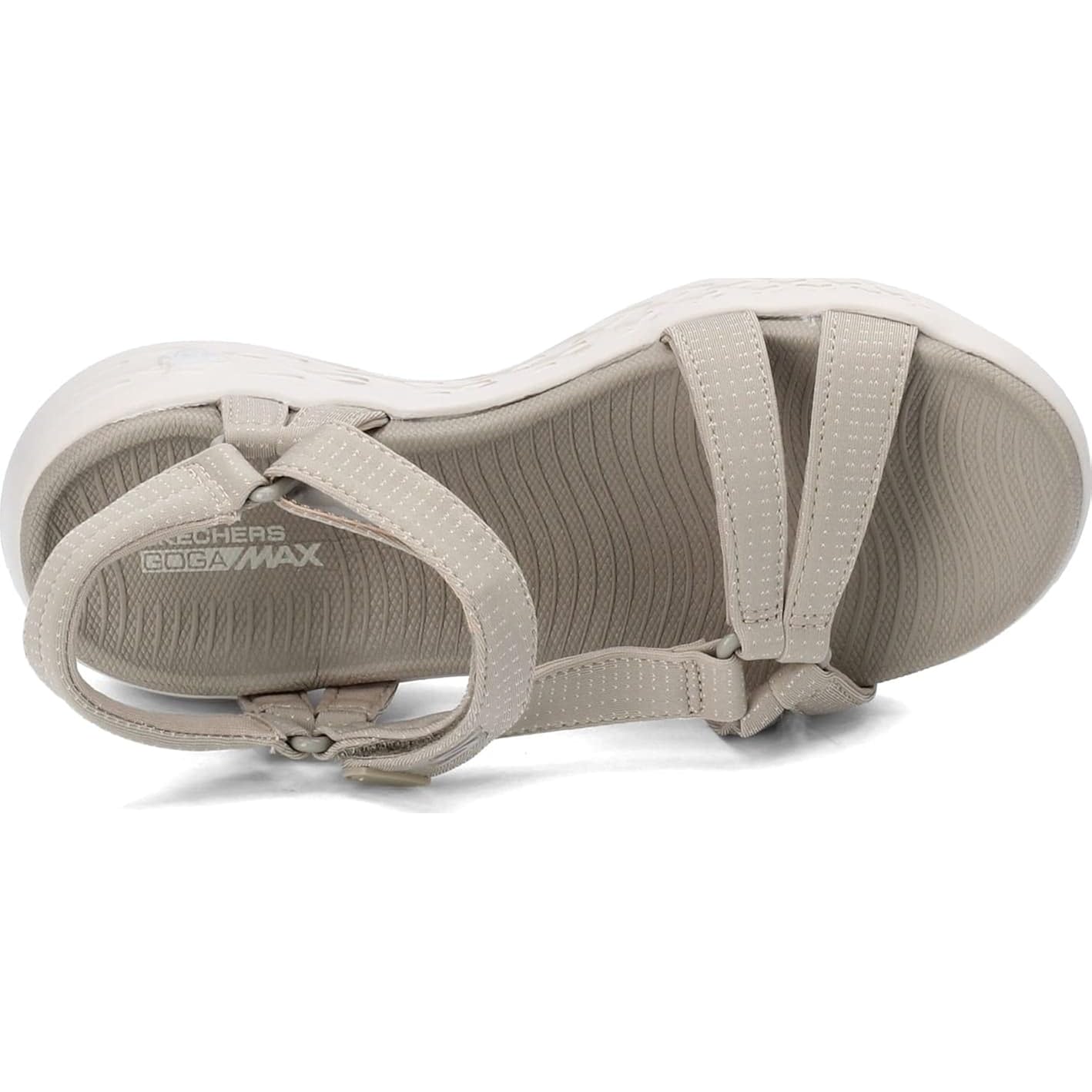Skechers Women'S On-The-Go 600-Brilliancy Sport Sandal