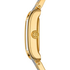 Tory Burch Women'S Eleanor Stainless Steel Watch