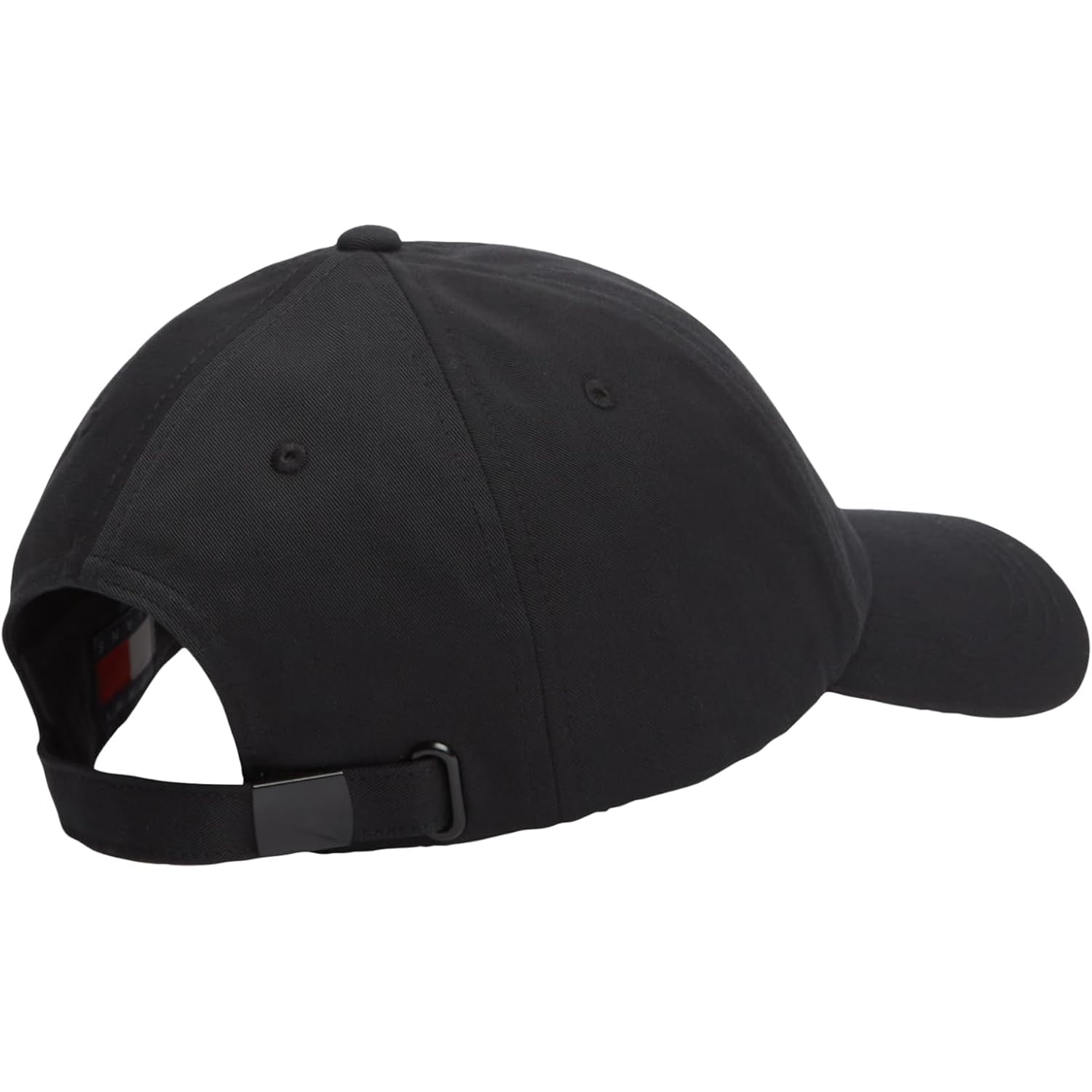 Tommy Jeans Womens Heritage Core 5 Panel Cap