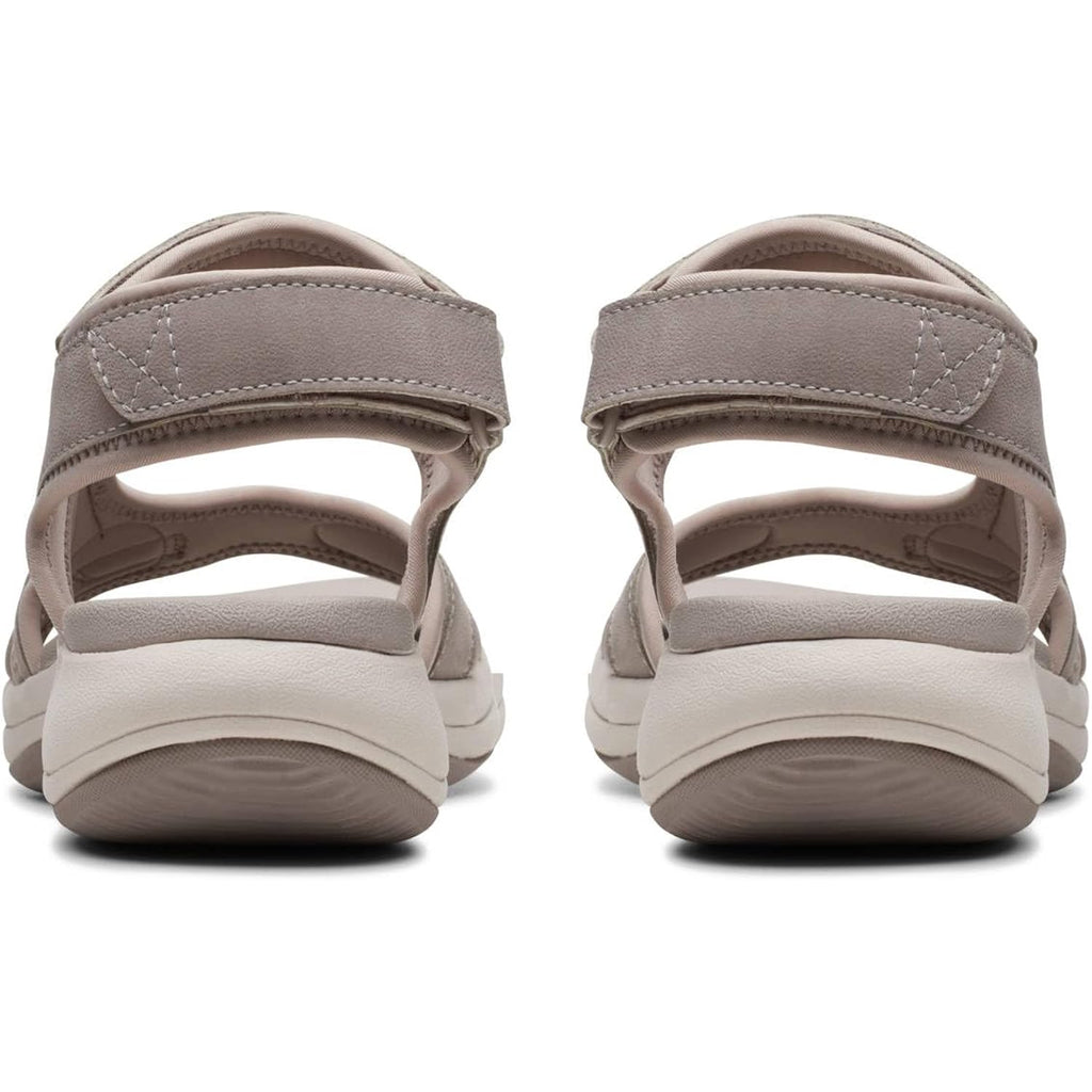 Clarks Women'S Mira Bay Flat Sandals