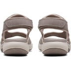 Clarks Women'S Mira Bay Flat Sandals