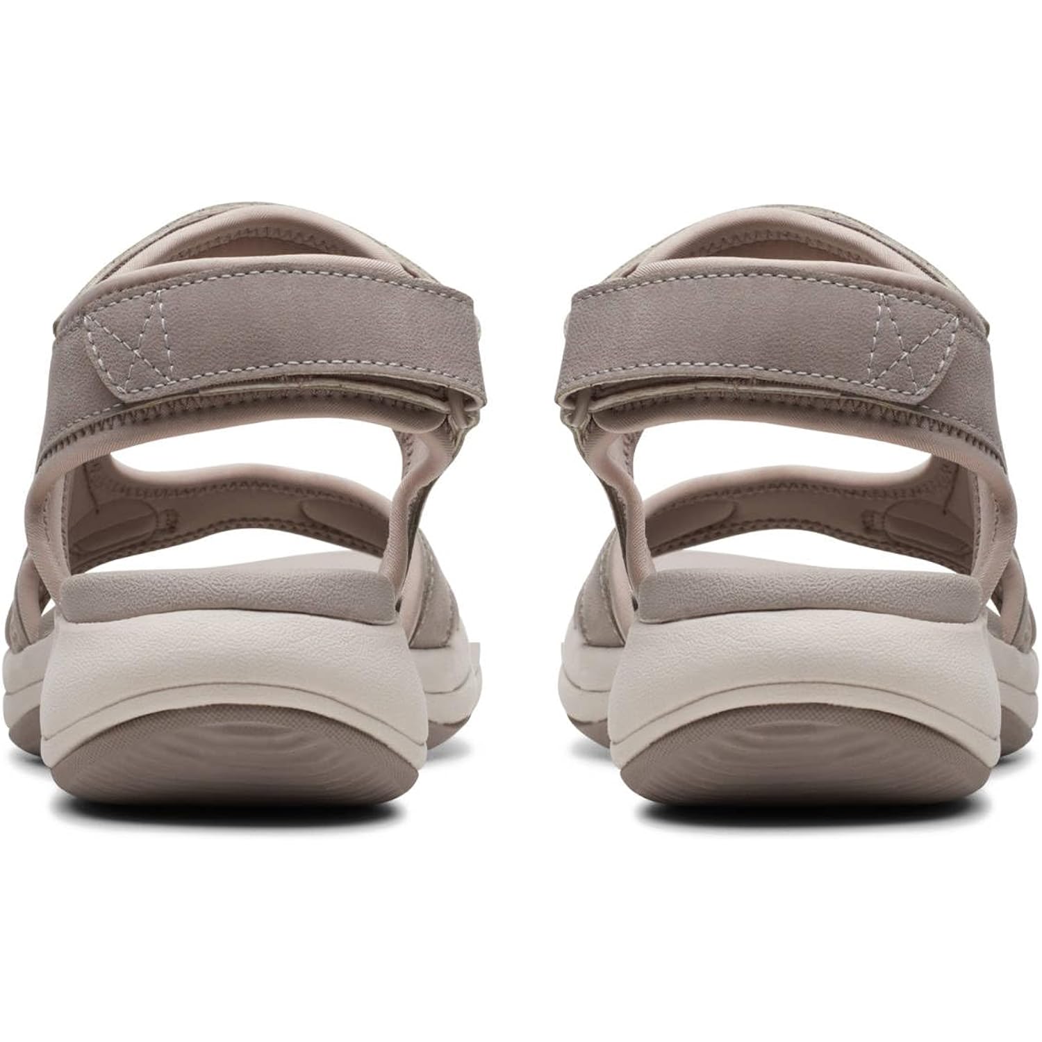 Clarks Women'S Mira Bay Flat Sandals