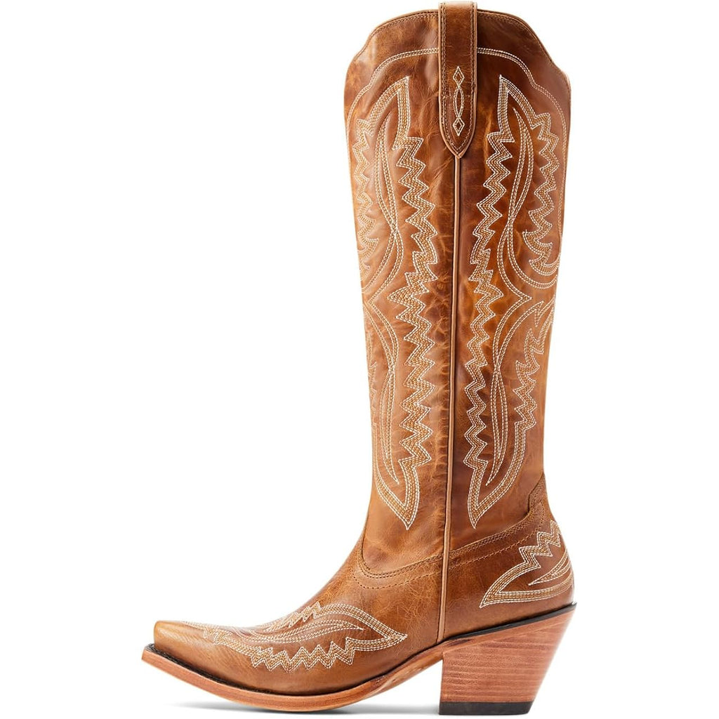 Ariat Women'S Casanova X Toe Western Boot