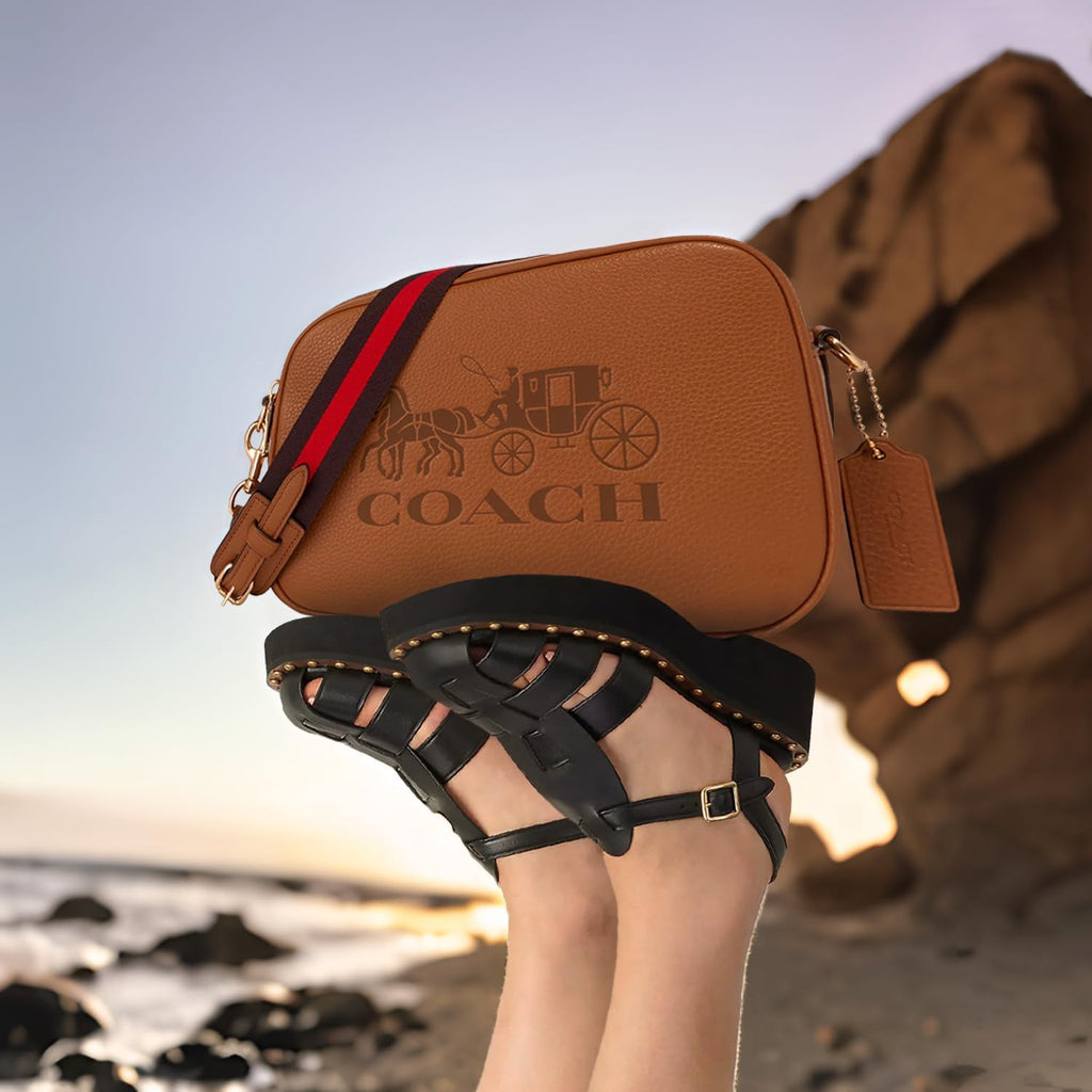 Coach Women's Jes Crossbody Bag