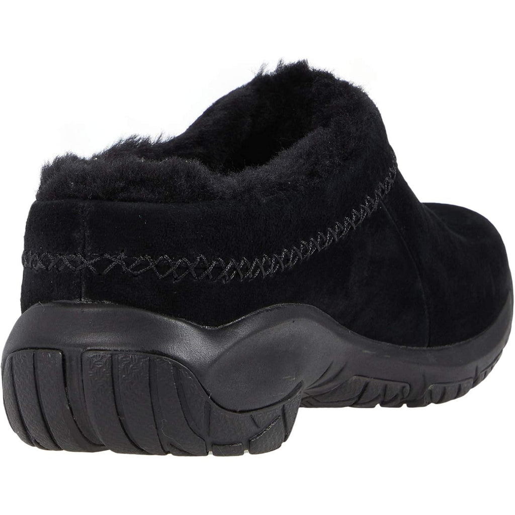 Merrell Womens Encore Ice 4 LeatherMoccasin