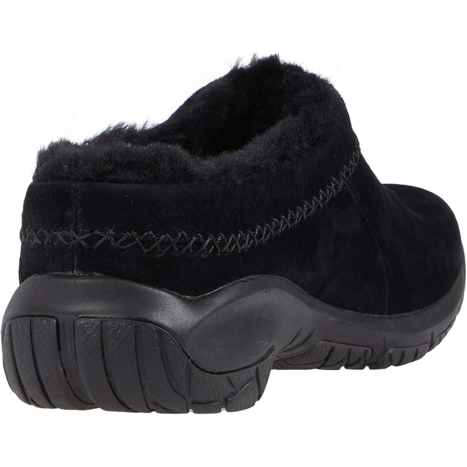 Merrell Womens Encore Ice 4 LeatherMoccasin