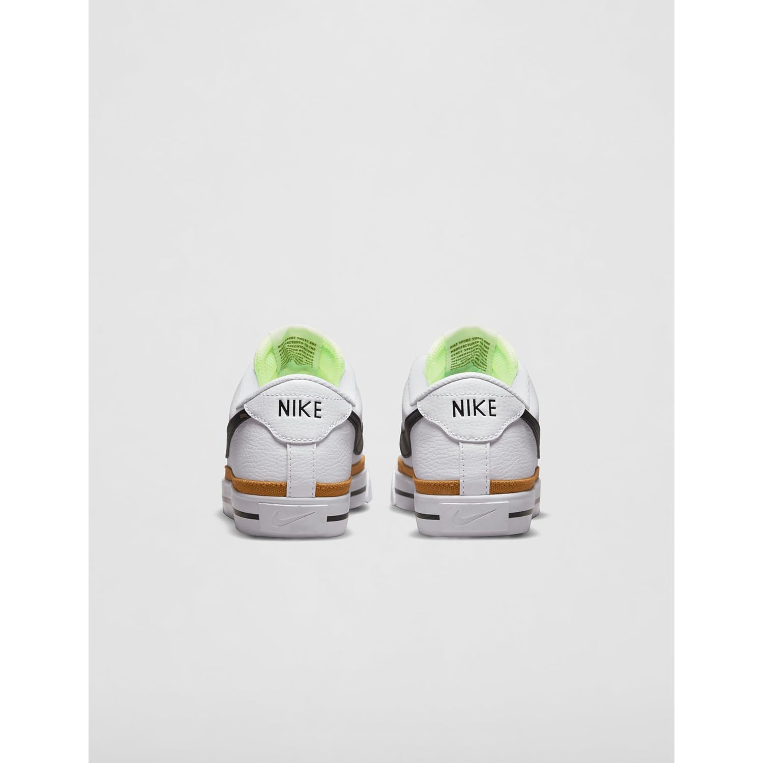 Nike Women'S Court Legacy Next Nature Shoes