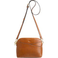 Kattee Small Leather Crossbody Bags For Women, Trendy Purses Handbags Shoulder Bag, Genuine Leather Cross Body Bag For Woman