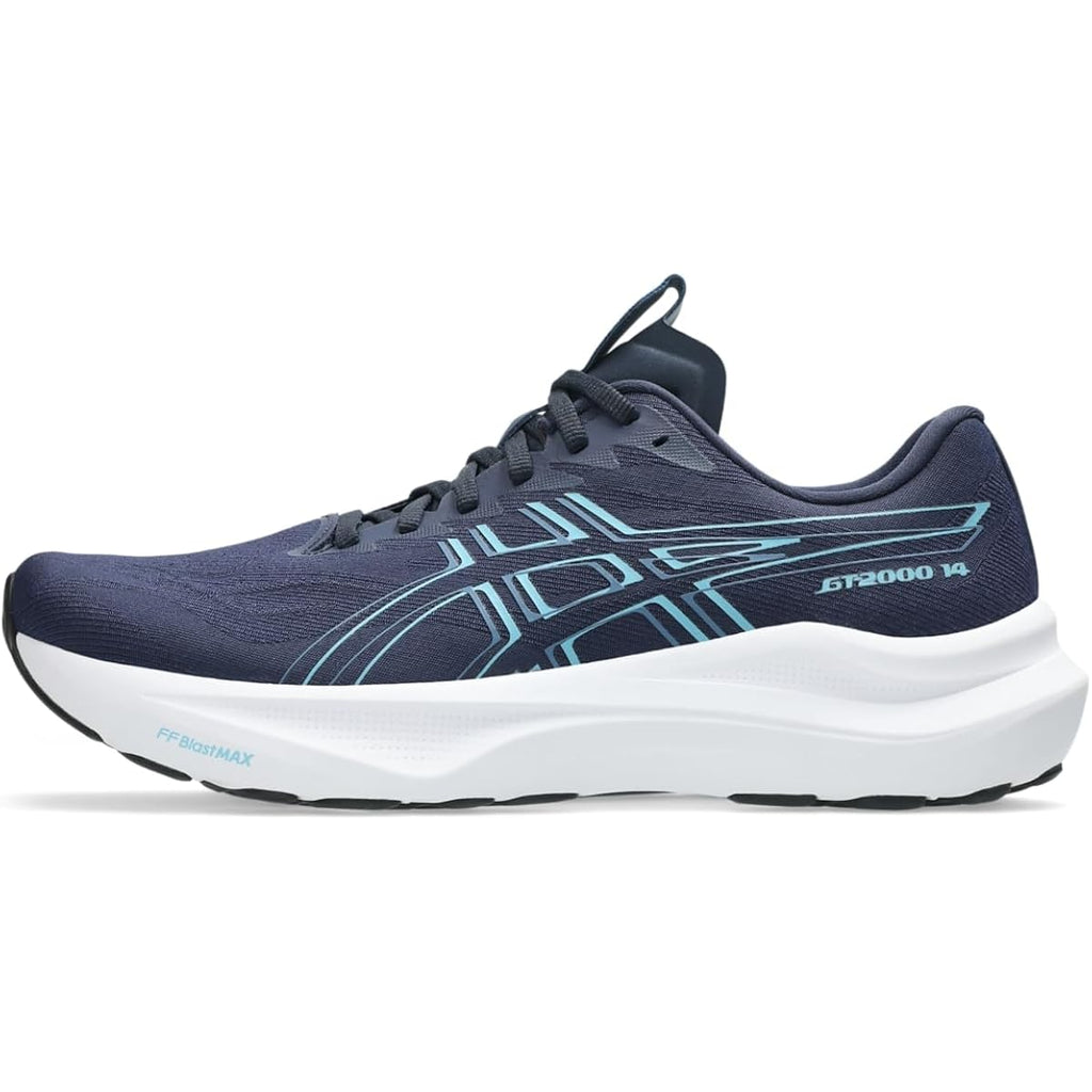 Asics Men'S Gt-2000 14 Running Shoes