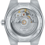 Tissot Prx Powermatic 80 35Mm, Swiss Automatic Watch For Men & Women, Stainless Steel, T1372071135100