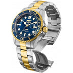 Invicta Men'S Pro Diver Quartz Watch