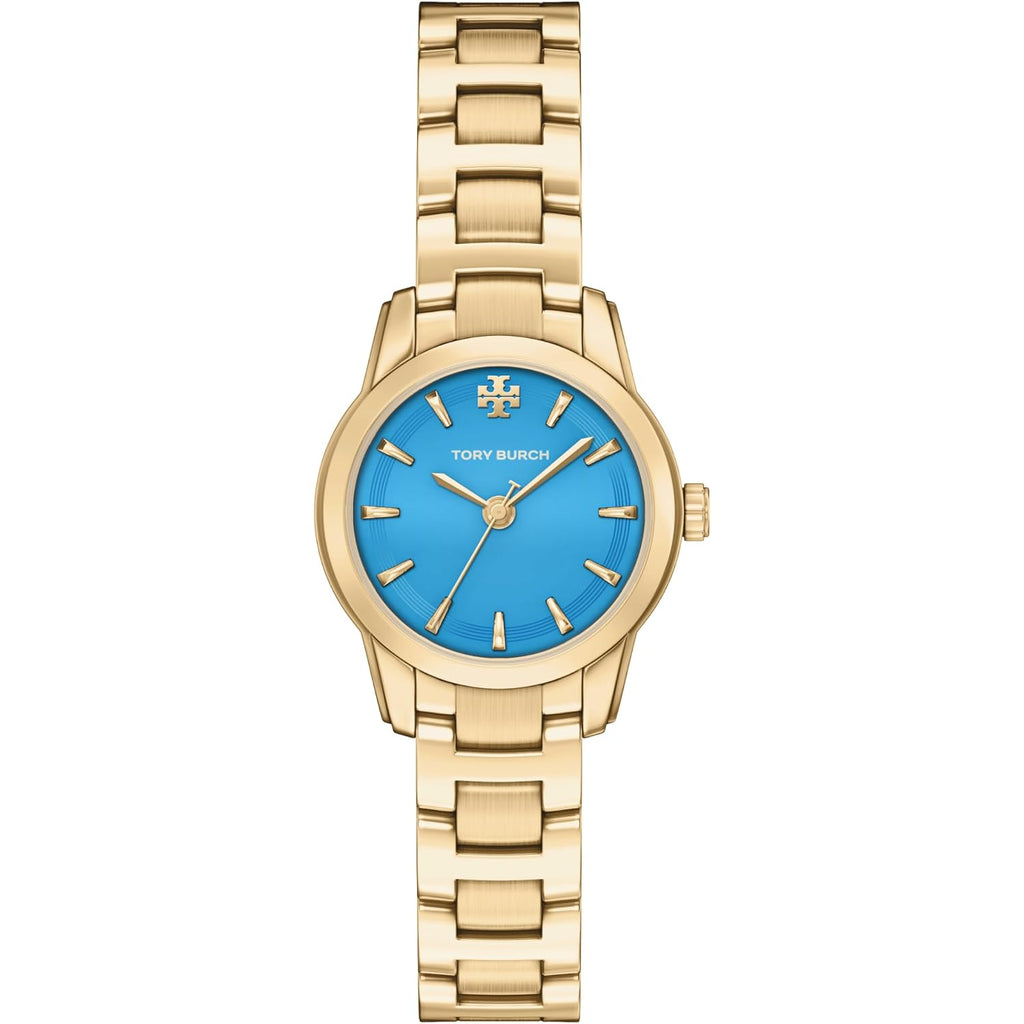 Tory Burch Women'S Miller Stainless Steel Watch