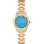 Tory Burch Women'S Miller Stainless Steel Watch