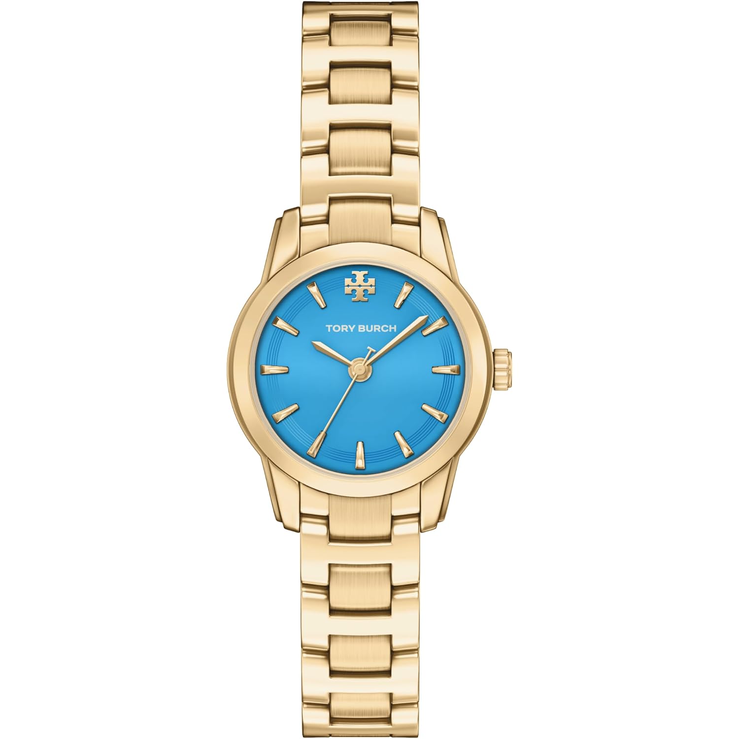 Tory Burch Women'S Miller Stainless Steel Watch