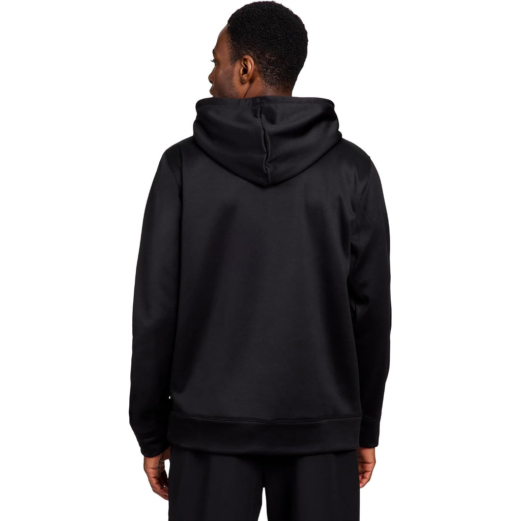 Reebok Hooded Fleece Sweatshirt