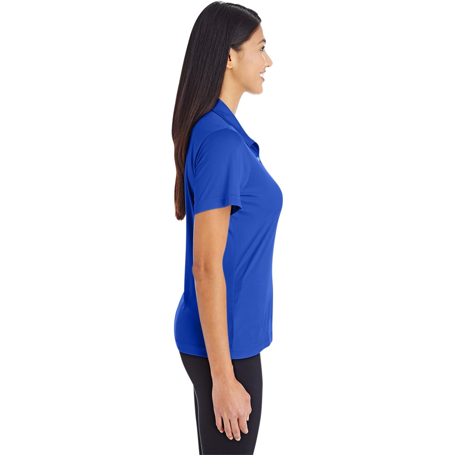 Performance Polo for Ladies by Team 365