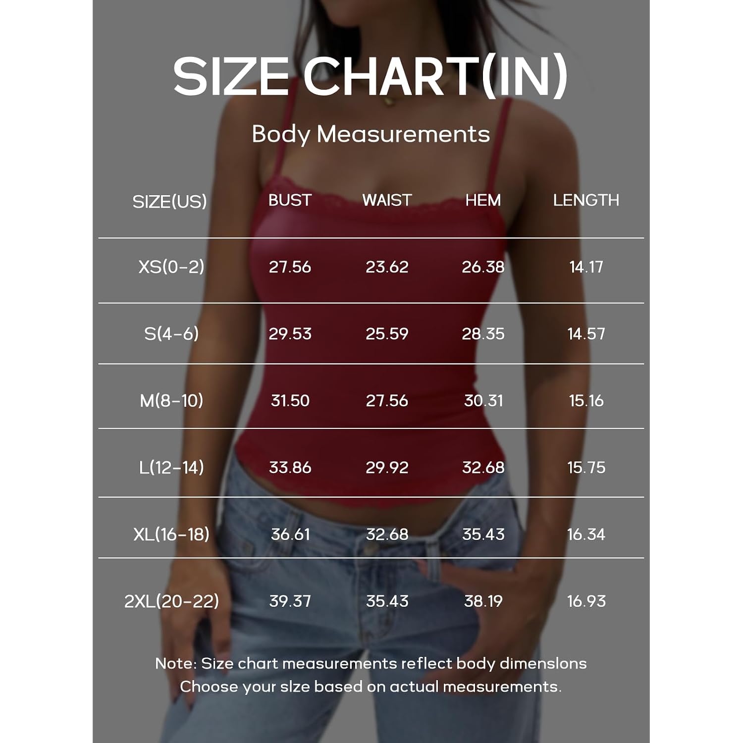 PINKMSTYLE Women's Sexy Square Neck Lace Cami Tank Tops Fitted Double Lined Sleeveless Crop Spaghetti Strap Summer Y2k Tops