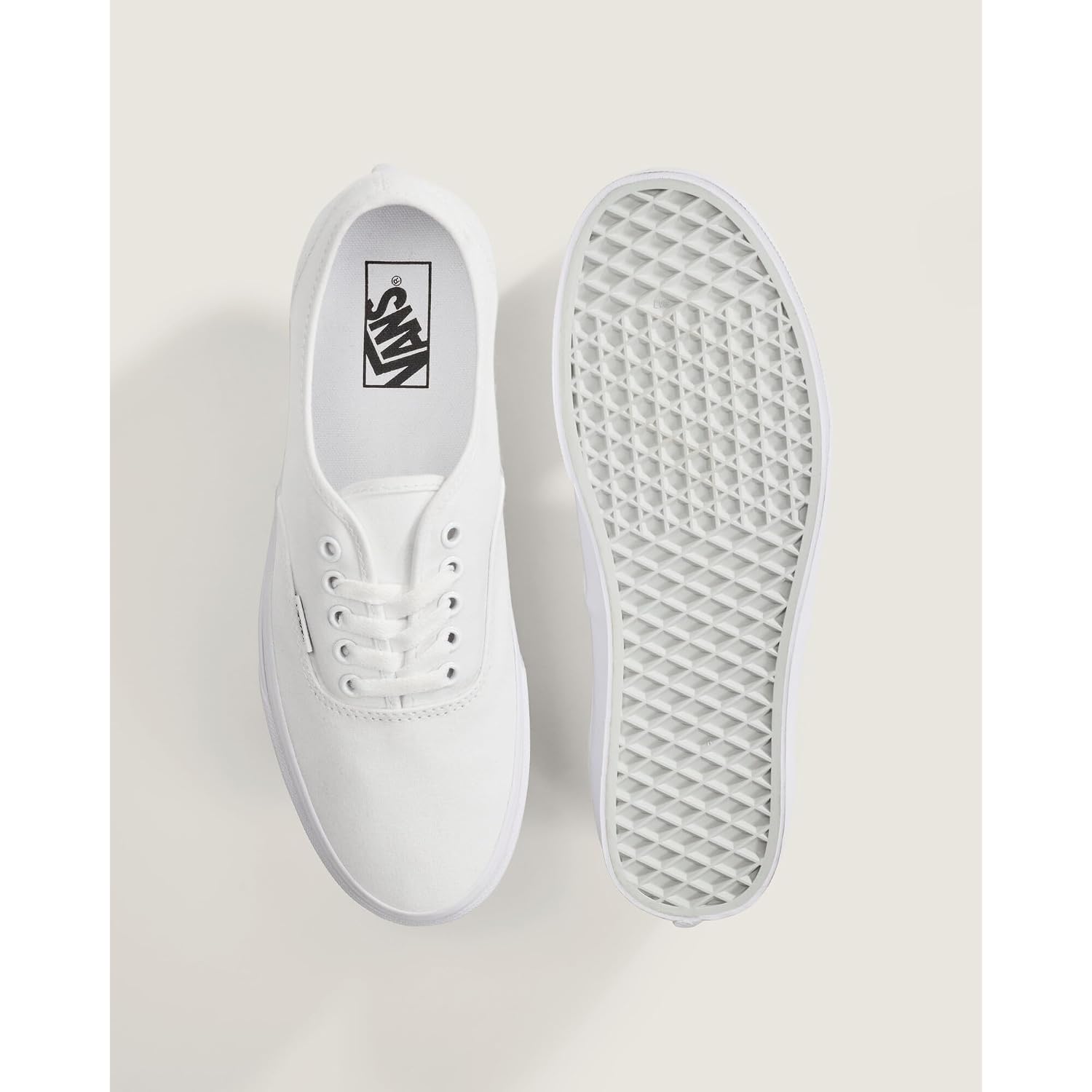 Vans Unisex Authentic Unisex Sneakers