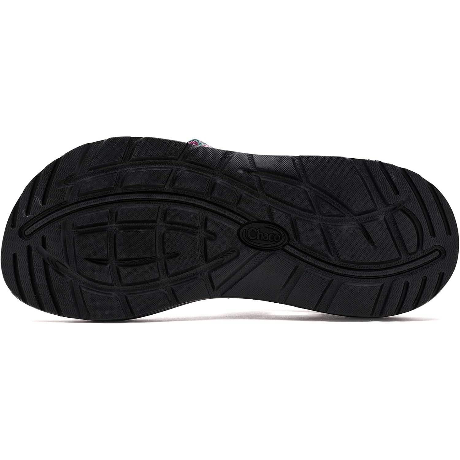 Chaco Women'S Zcloud Athletic Sandal