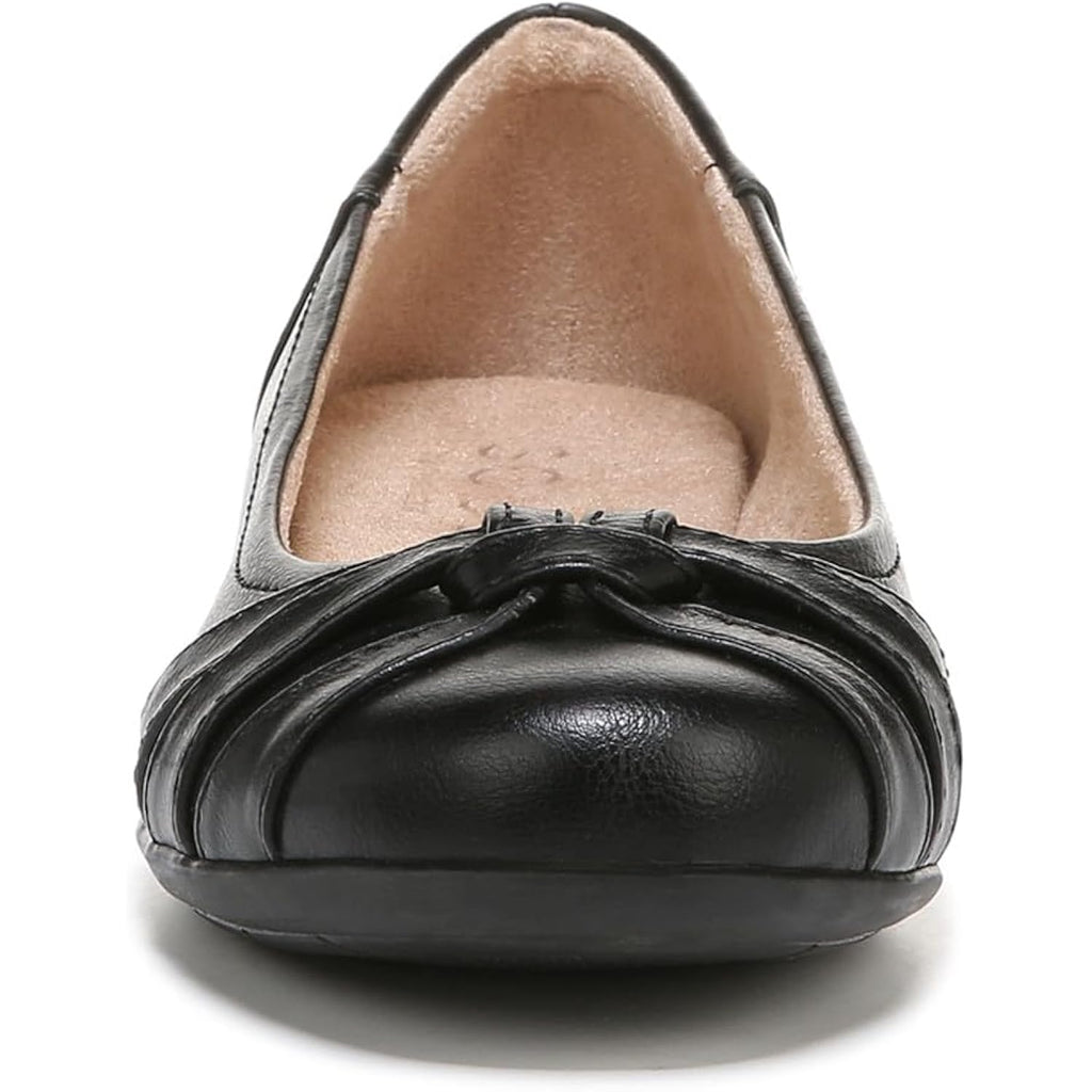 Women's Natural Soul, Gift Flat