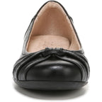 Women's Natural Soul, Gift Flat
