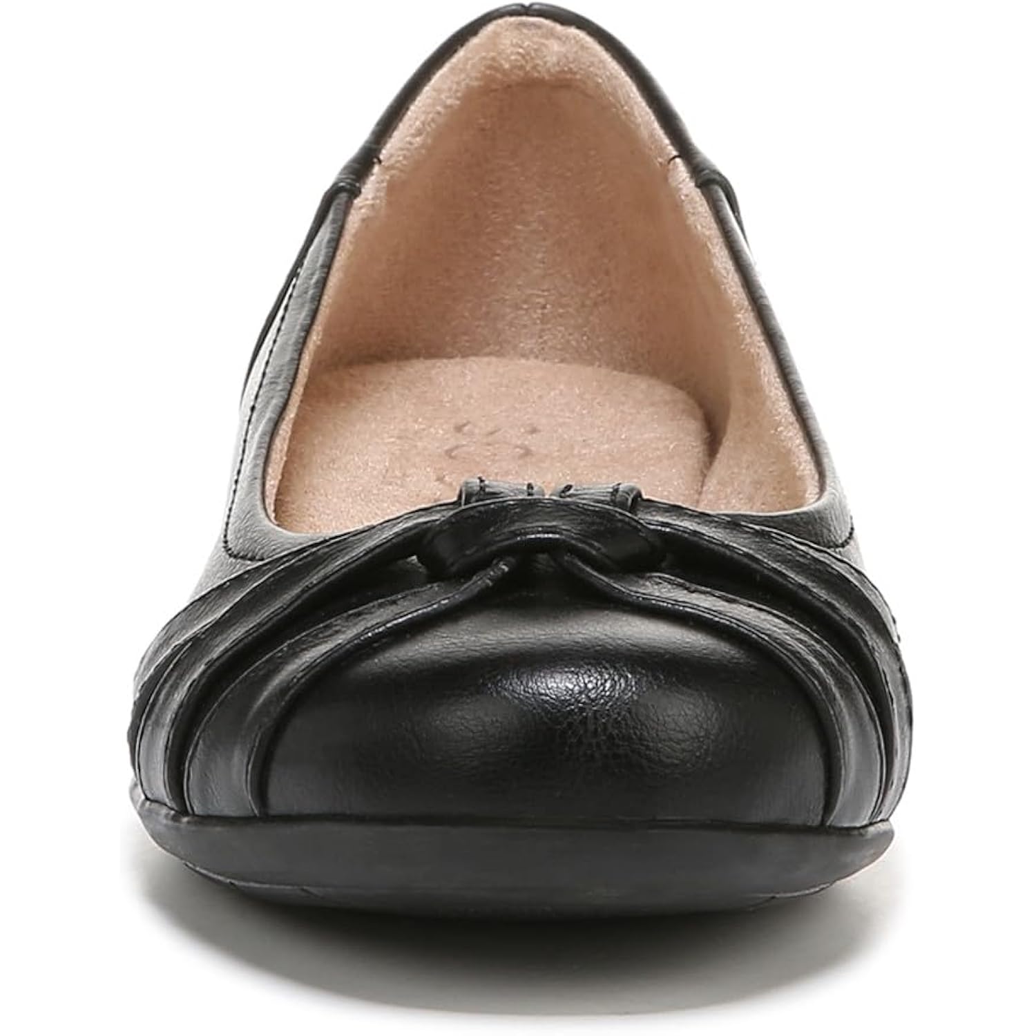 Women's Natural Soul, Gift Flat
