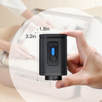 Upgogo Travel Vacuum Bags Combo 6 Pack - Space Saver Vacuum Storage Bags For Clothing And Luggage