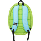 Bioworld Spongebob Squarepants Gary The Snail 16.4 Character Backpack