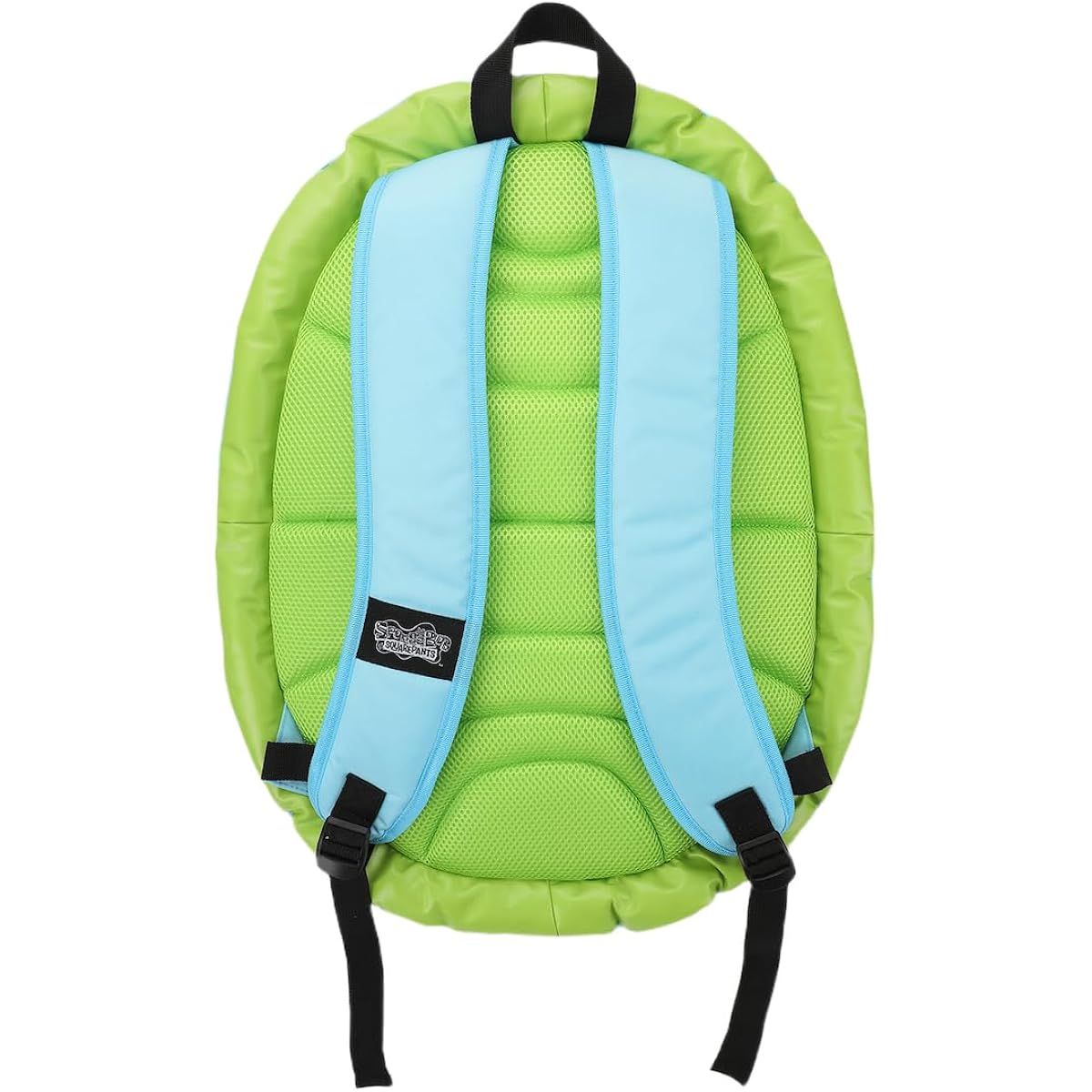 Bioworld Spongebob Squarepants Gary The Snail 16.4 Character Backpack