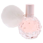 Ariana Grande Ari Eau de Parfum – Long Lasting Fragrance with Pear, Raspberry, and Vanilla Orchid – Floral Gourmand Women’s Perfume