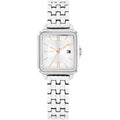 Tommy Hilfiger Women'S Quartz Two Tone Stainless Steel Bracelet Watch, 22.5Mm