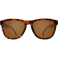 goodr Polarized Sunglasses, Medium Sized (OG), UV400 Protection, No Slip, No Bounce
