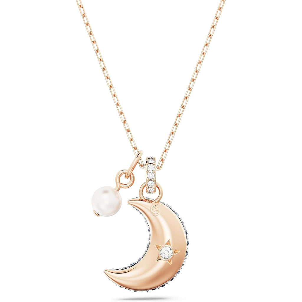 Swarovski Luna Crystal Jewelry Collection